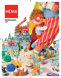 Folder Hema