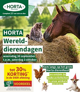 Folder Horta