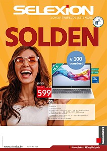 Folder Selexion