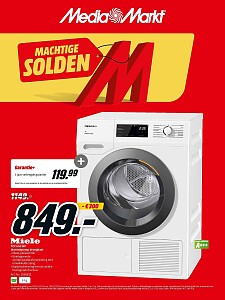 Folder MediaMarkt