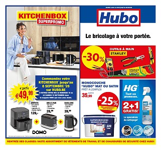 Folder Hubo