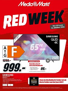 Folder MediaMarkt