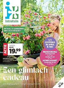 Folder Intratuin