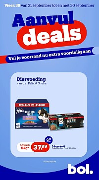 Folder bol.com