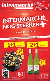 Folder Intermarché