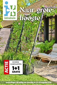 Folder Intratuin