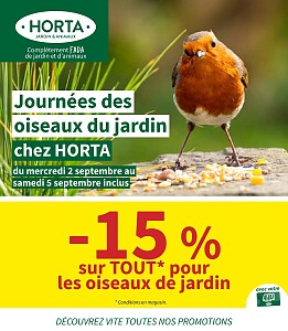 Folder Horta
