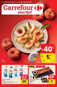 Folder Carrefour