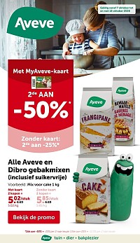 Folder Aveve