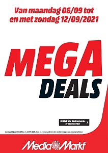 Folder MediaMarkt