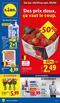 Folder Lidl