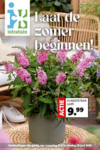 Folder Intratuin