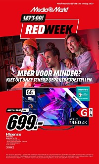 Folder MediaMarkt