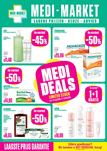 Folder Medi-Market
