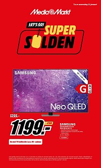 Folder MediaMarkt