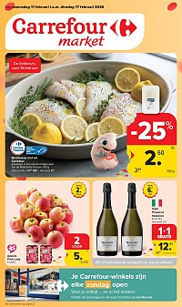 Folder Carrefour