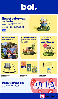 Folder bol.com