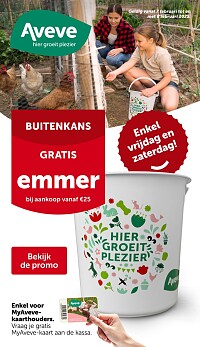 Folder Aveve
