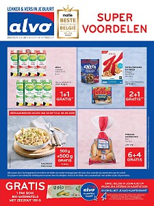 Folder Alvo
