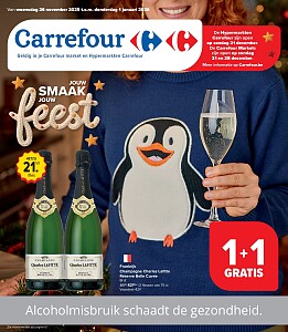 Folder Carrefour