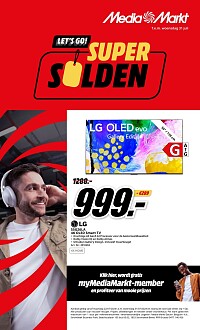 Folder MediaMarkt