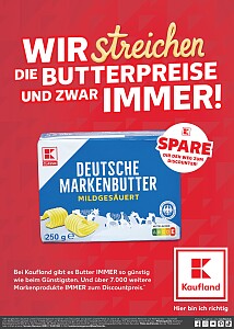 Folder Kaufland
