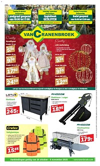 Folder Van Cranenbroek