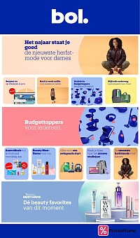 Folder bol.com
