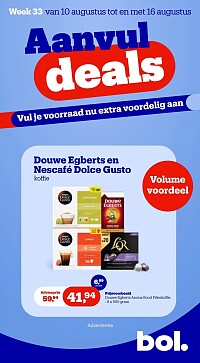 Folder bol.com