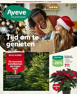 Folder Aveve