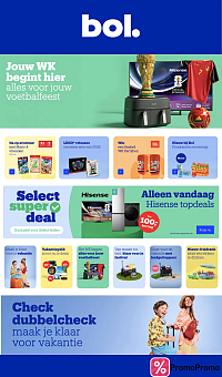 Folder bol.com