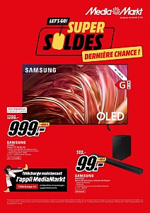 Folder MediaMarkt