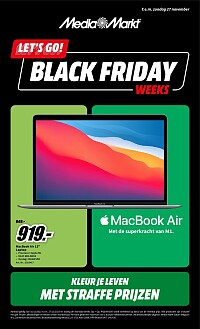 Folder MediaMarkt