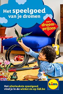 Folder Lidl