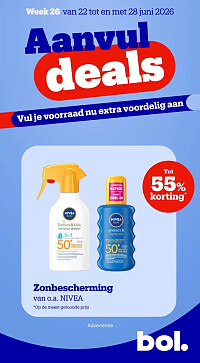 Folder bol.com