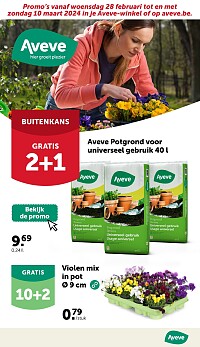 Folder Aveve