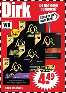 Folder Dirk