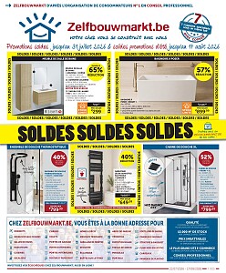 Folder Zelfbouwmarkt