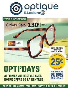 Folder Leclerc
