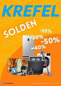 Folder Krëfel