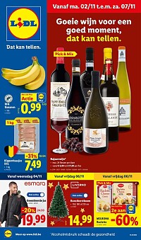 Folder Lidl