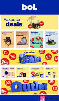 Folder bol.com