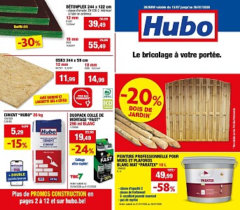 Folder Hubo
