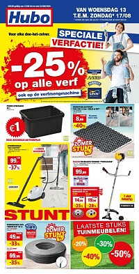 Folder Hubo