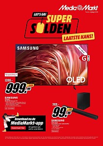 Folder MediaMarkt