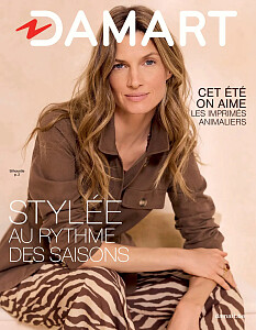 Folder Damart