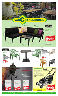 Folder Van Cranenbroek