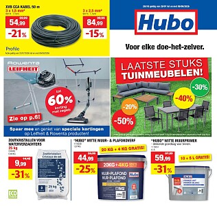 Folder Hubo