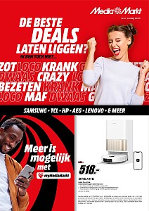 Folder MediaMarkt
