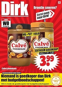 Folder Dirk